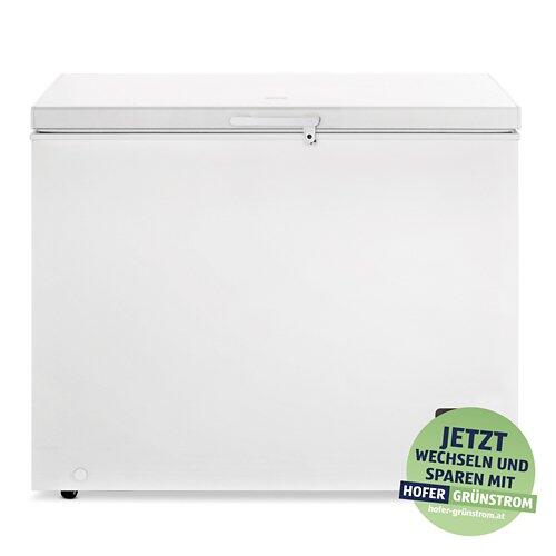 GORENJE Gefriertruhe