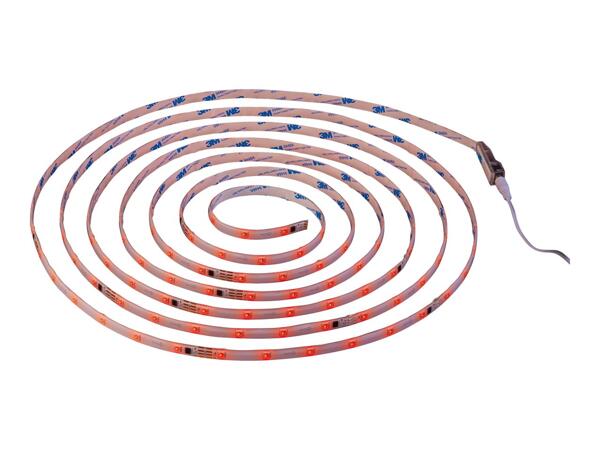 Livarno Home 5m LED Light Strip