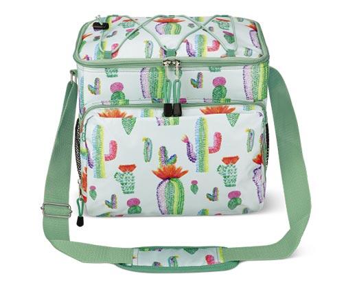 Crane 
 Small Cooler Bag