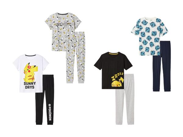 Pyjamas