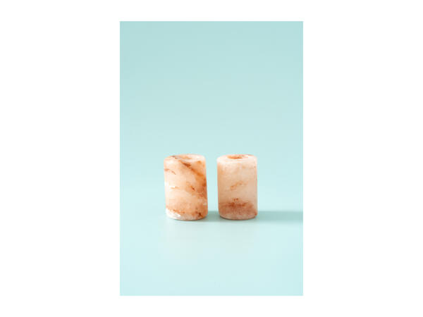 Root7 Himalayan Salt Shot Glasses - 2