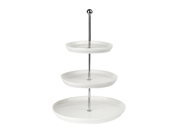 Ernesto Tiered Cake Stand