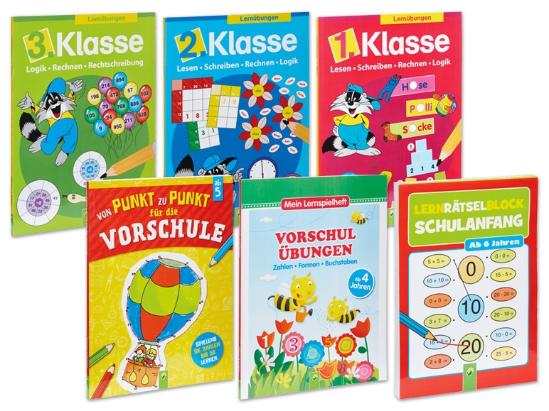 Kinderbuch