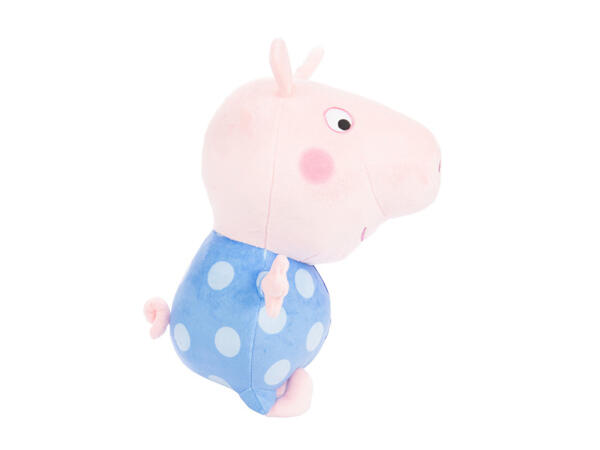 Plyšová hračka Prasátko Peppa, 28 cm