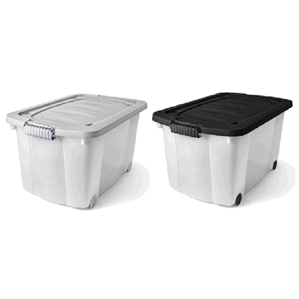 Rollenbox 45 Liter