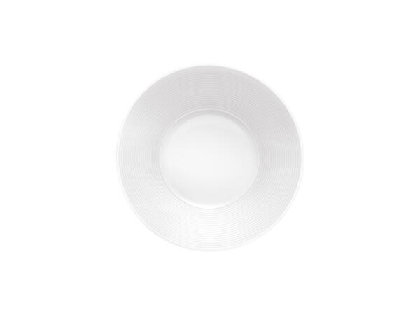 PORCELÁNOVÁ KOMPOTOVÁ MISKA