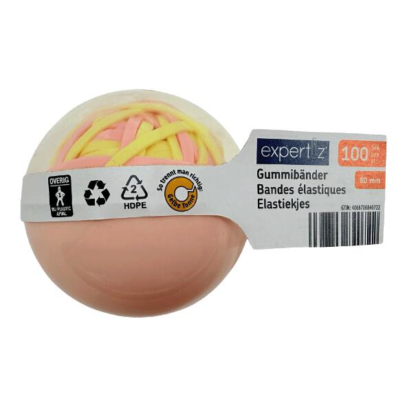 EXPERTIZ(R) 				Büro-Kleinmaterial