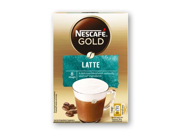 NESCAFÉ/​NESTLÉ Kaffe eller kakao