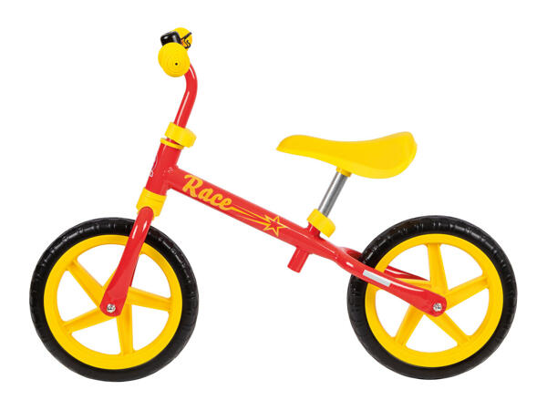 Playtive Junior Training Balance Bike