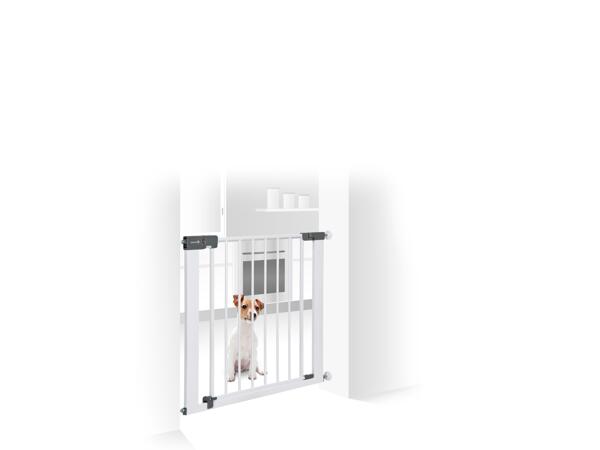 Quick Close+ Pressure Fit Gate