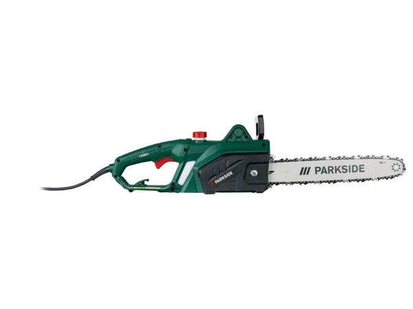 Electric Chainsaw