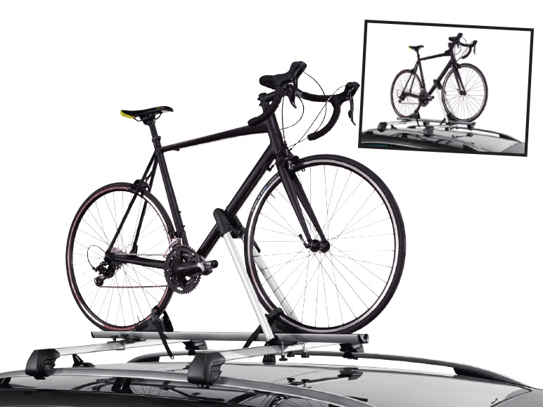MENABO(R) Roof-Bar Bicycle Rack