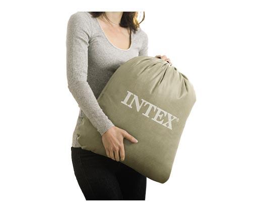 Intex 
 Kidz Travel Bed Set