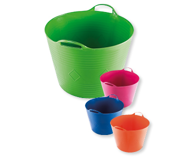 Corbeille flexible GARDENLINE(R)