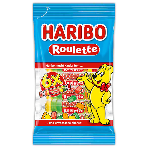 Roulette