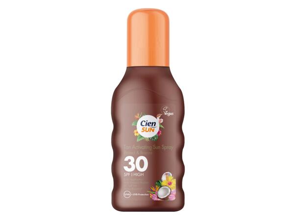 20% Off Sun Cream