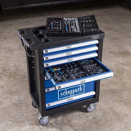 SCHEPPACH Servante d'atelier, TW1100