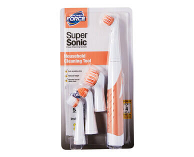 Super Sonic Brush
