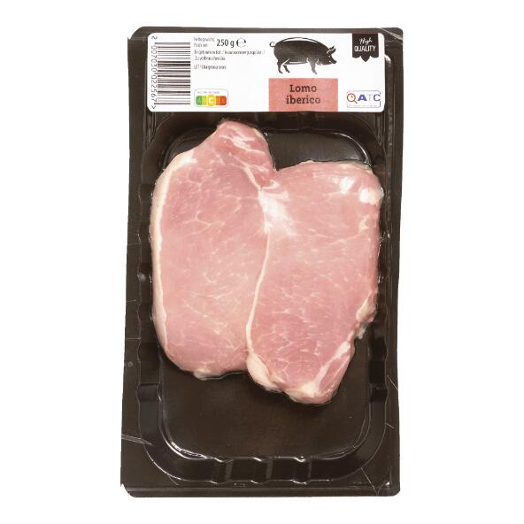 Lomo Ibérico