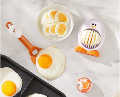 Joie Egg Gadgets