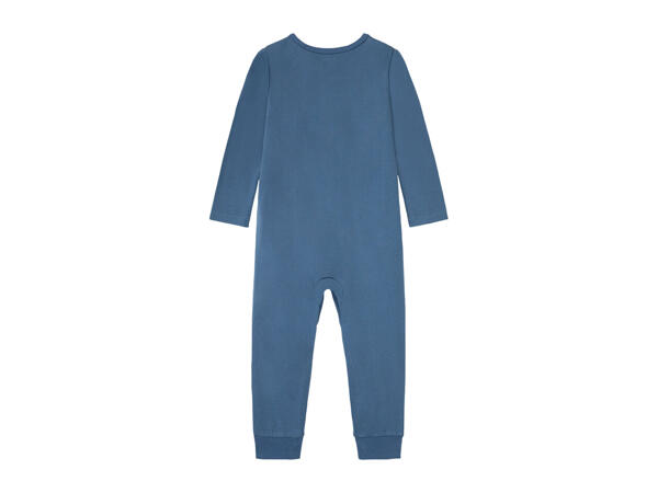 Lupilu Baby Sleepsuits