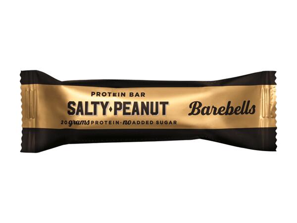 Barre protéinée Barebells