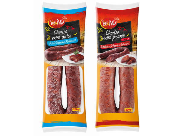 Chorizo