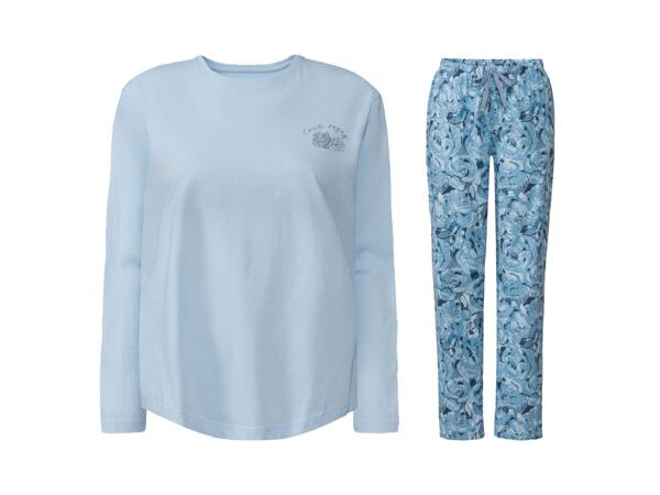 Ladies' pyjama set