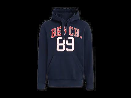 BENCH Herren Sweathoodie