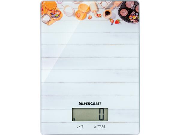 Kitchen Scales