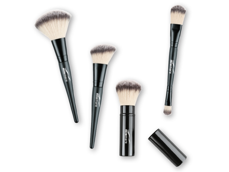 Miomare Cosmetic Brushes