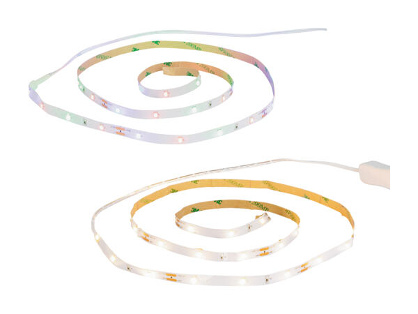 LIVARNO HOME(R) LED-bånd