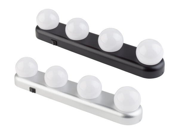 LED-ljuslist