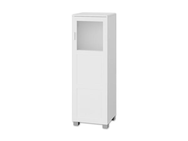 Badmöbel Serie Vitrine