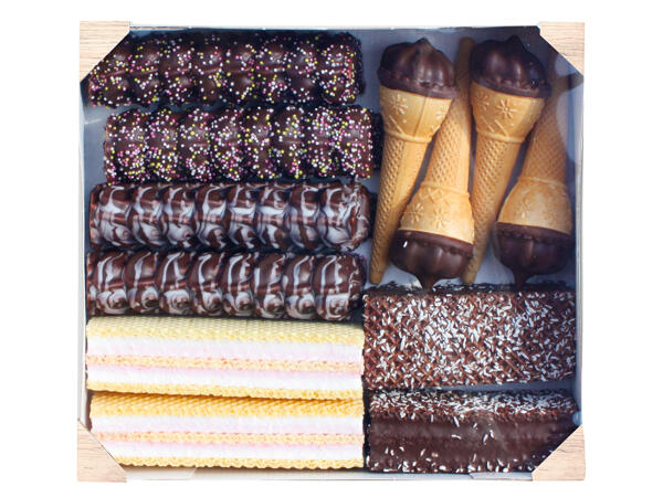 Sweet Box