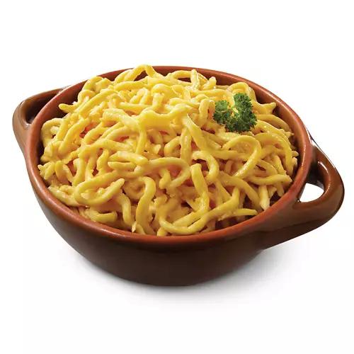 Cheese Egg Spaetzle, 5.11 oz