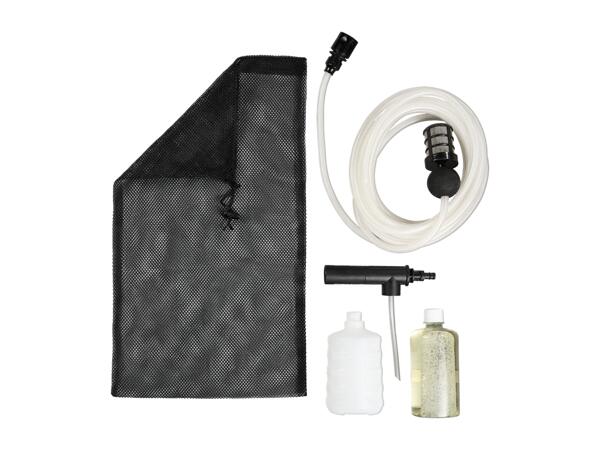 20V Cordless Pressure Washer