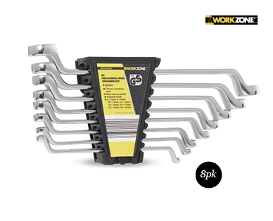 Wrench/Spanner Sets