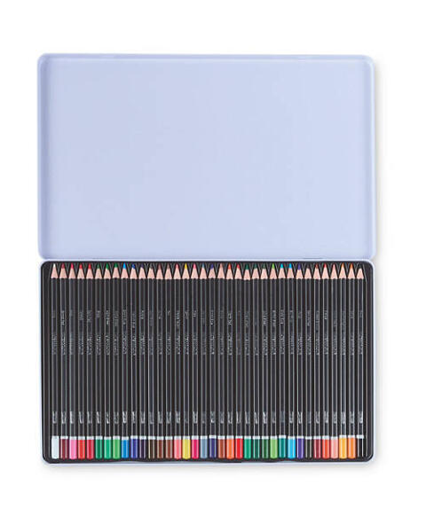 Artist Pencil Set