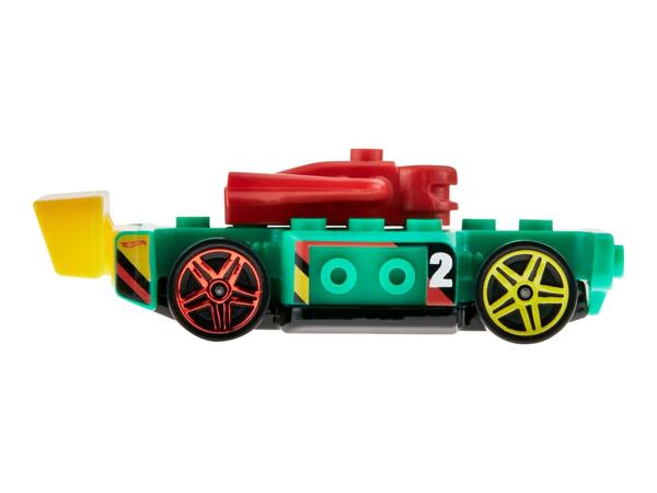 Hot Wheels Assortment