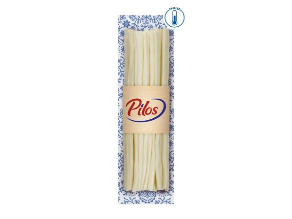Kuljanka Semi-Hard String Cheese