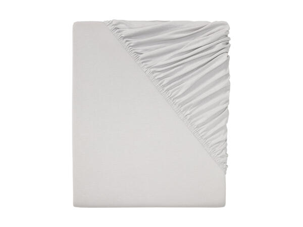 Fitted Sheet