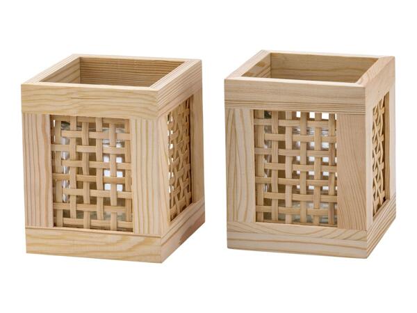 Livarno Home Lantern