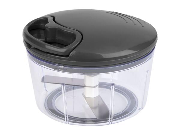 Livarno Home Manual Mini Chopper