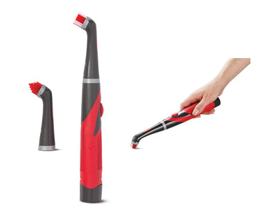 Rubbermaid Power Scrubber