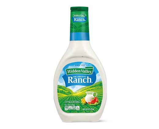 Hidden Valley Original Ranch Salad Dressing