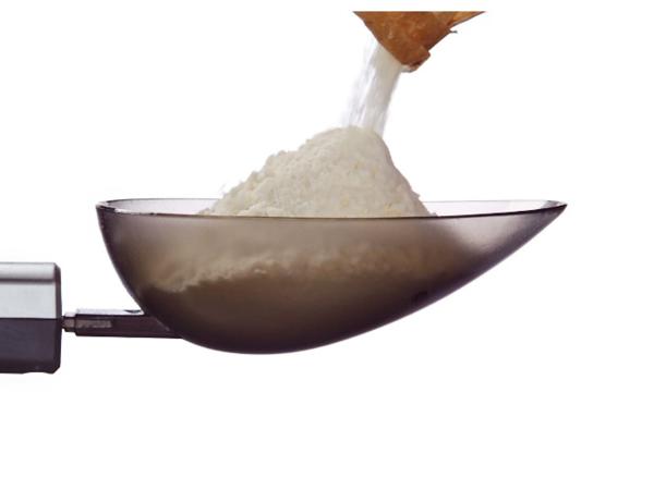 Digital Spoon Scale