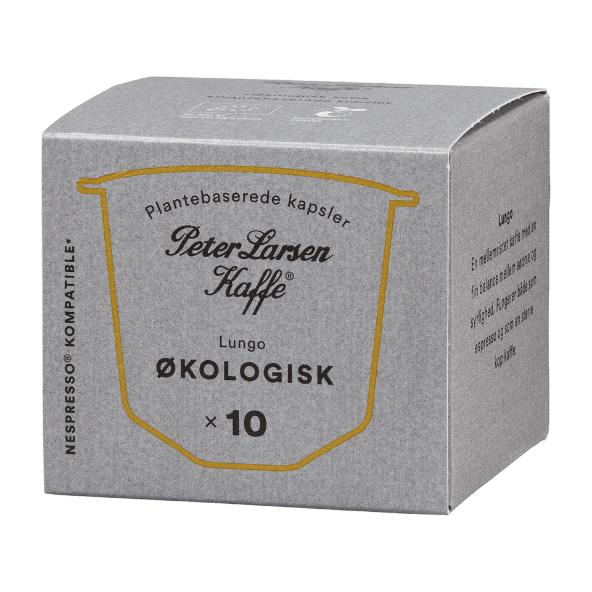Økologiske kapsler