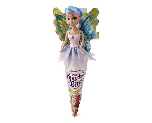Zuru
Sparkle Girlz