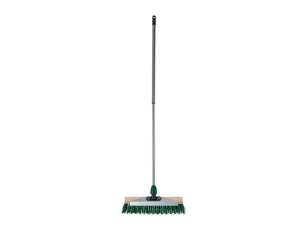 Parkside Extendable Broom